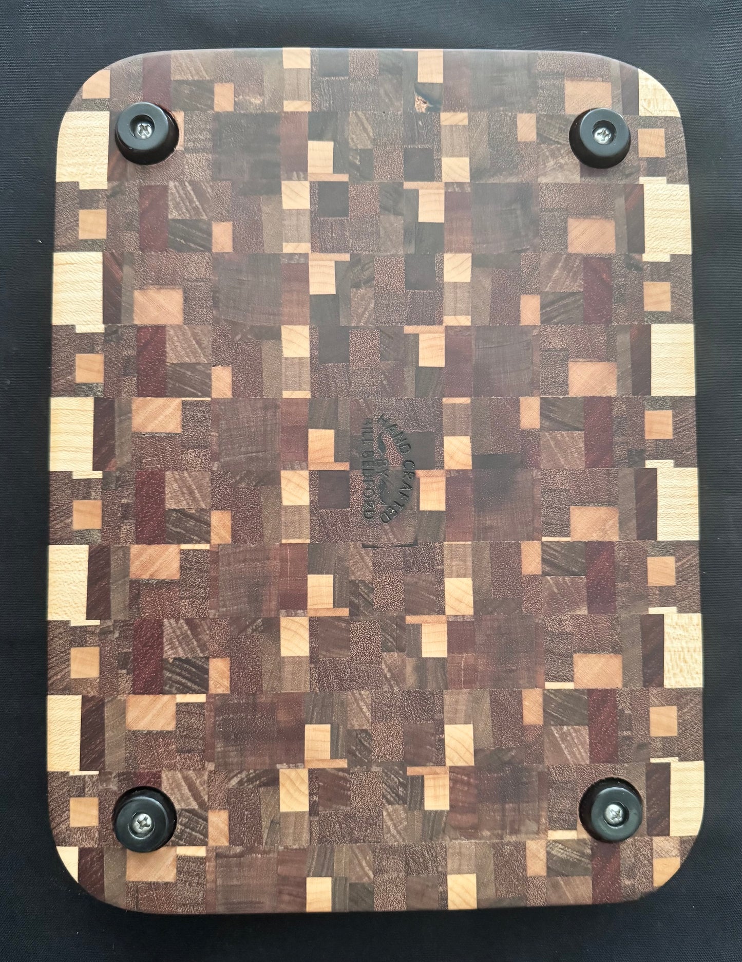 M1013 - Wood Random