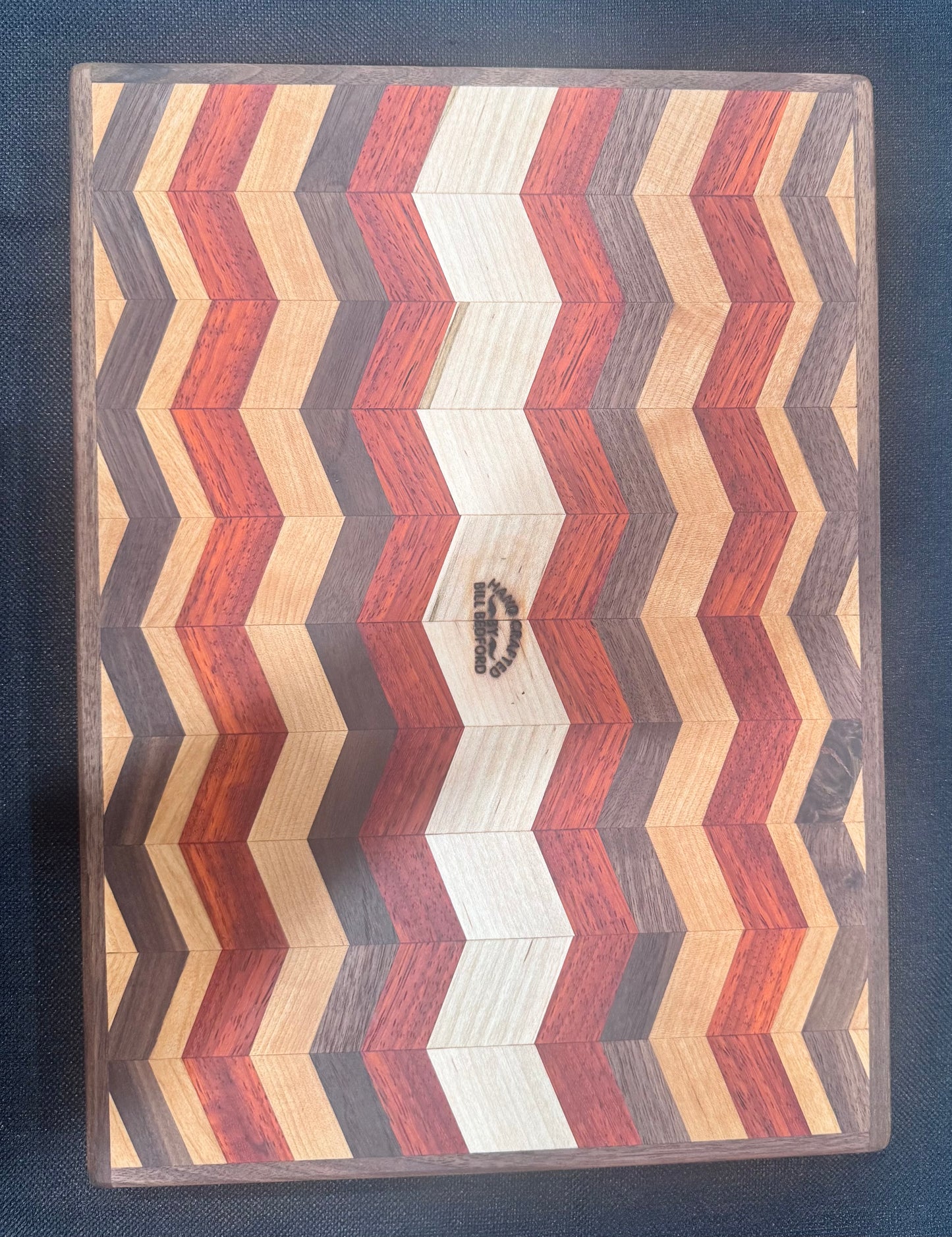 "NEW" C1028 - Charcuterie Wave