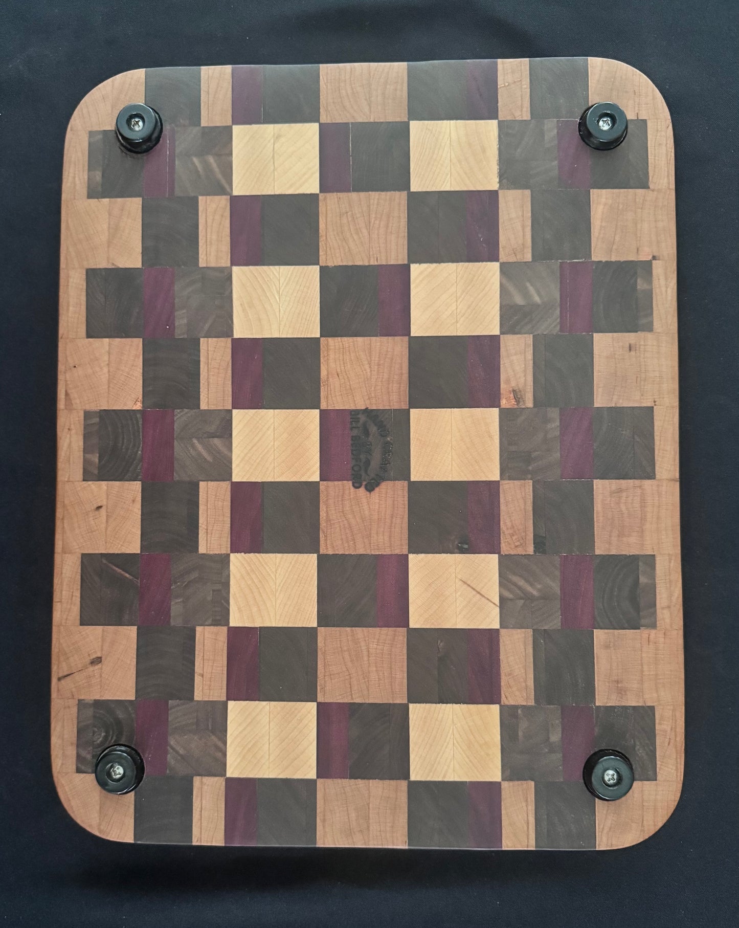 M1005 - Random Plaid