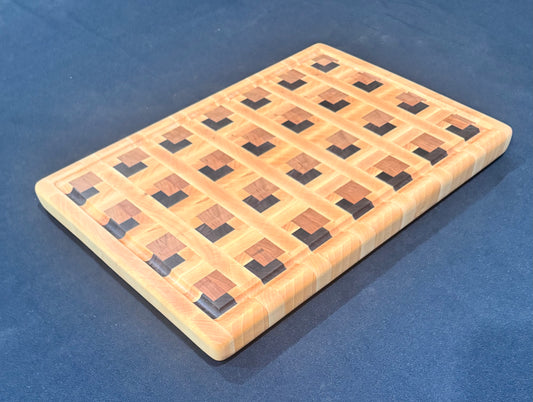 L1006 - 3D Floating Block