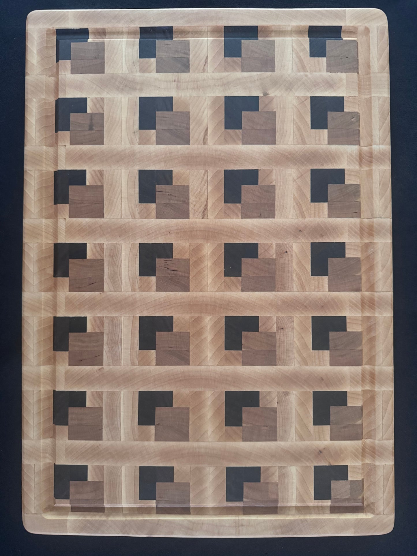 L1006 - 3D Floating Block