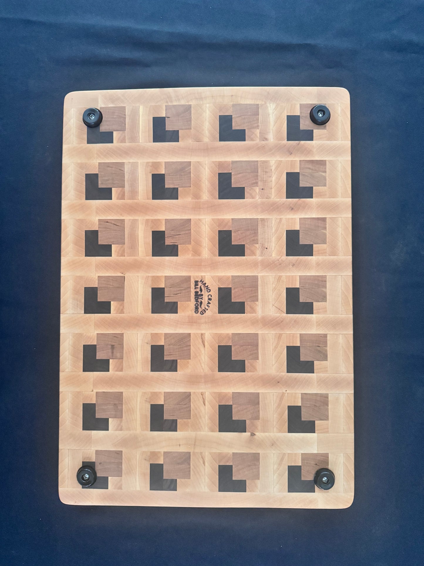 L1006 - 3D Floating Block