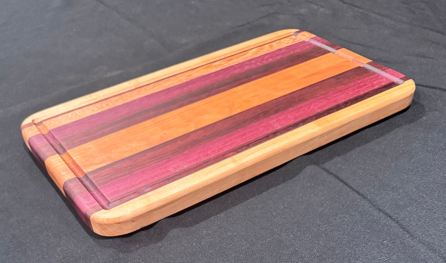 L1010 - Mixed Stripe