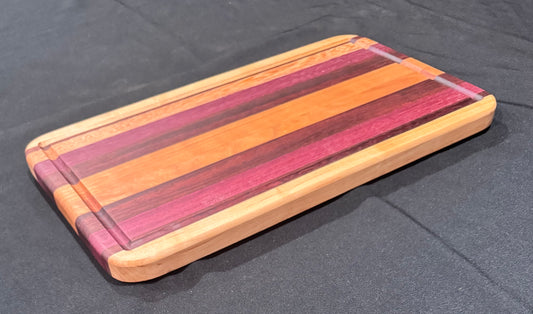 L1010 - Mixed Stripe