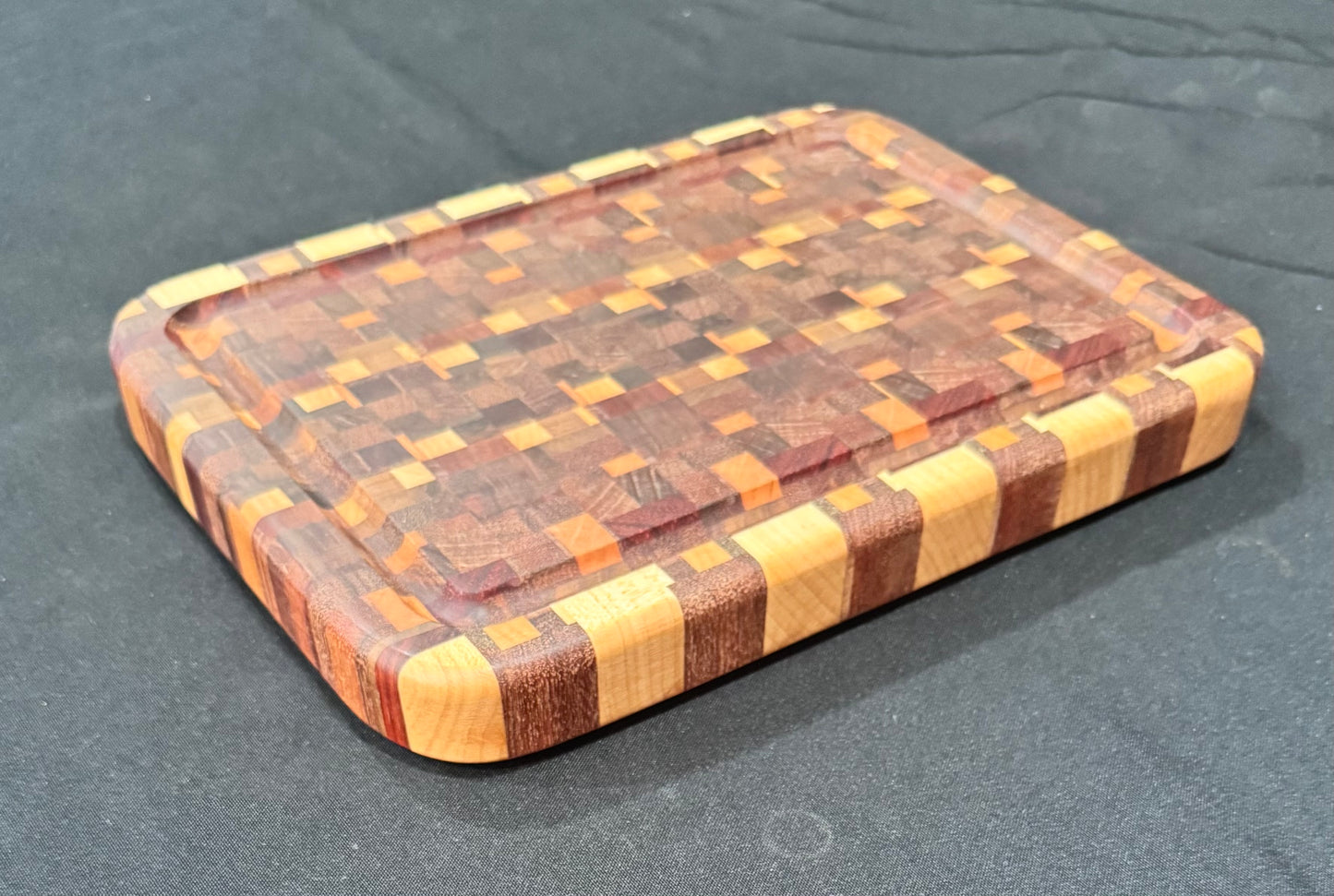 M1013 -  Wood Random