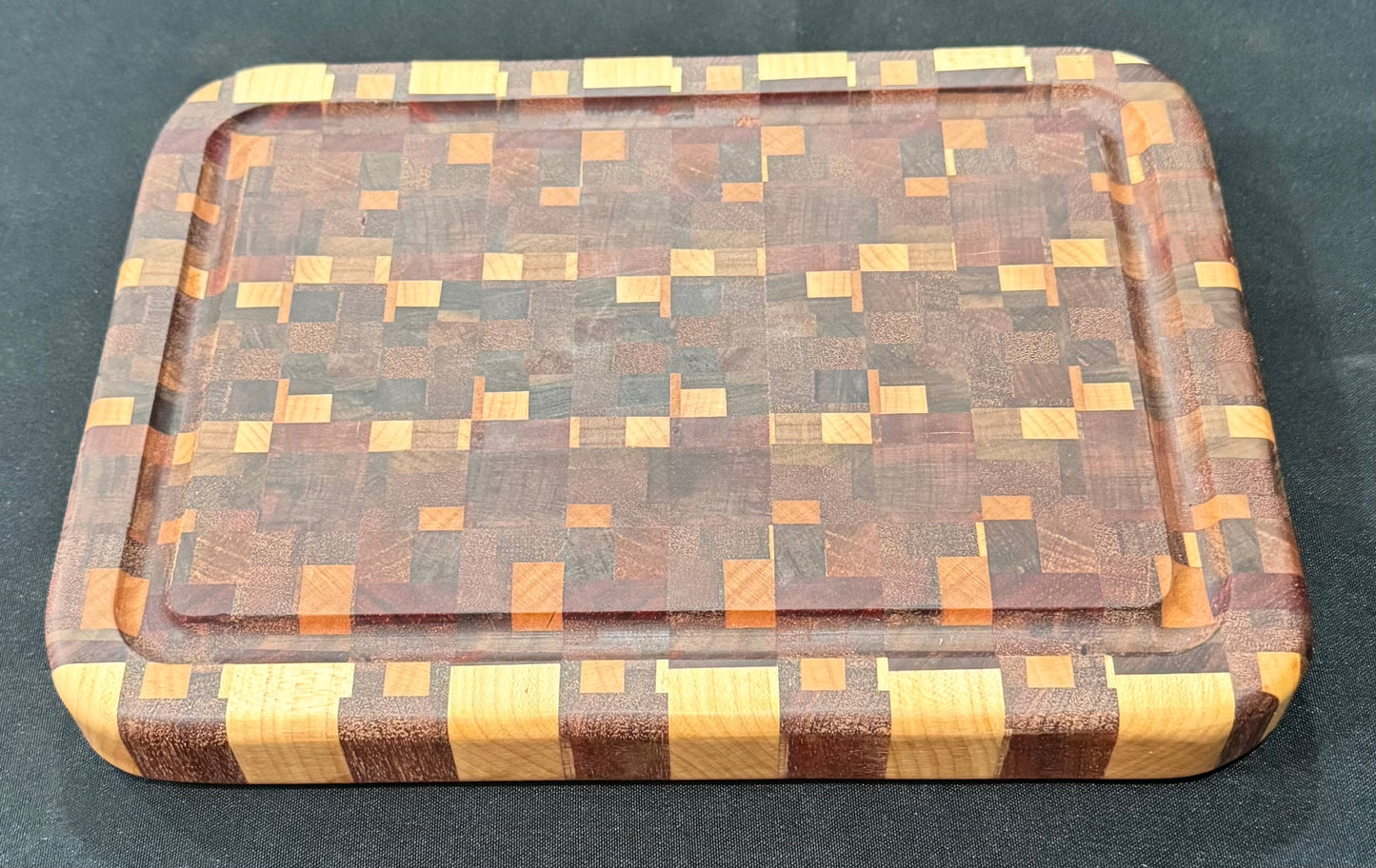 M1013 -  Wood Random