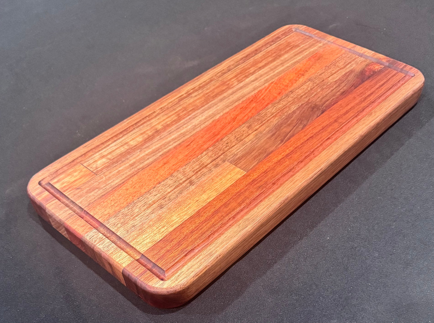 L1019 - Mixed Tropical Blend