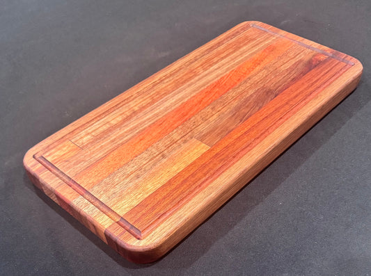 L1019 - Mixed Tropical Blend