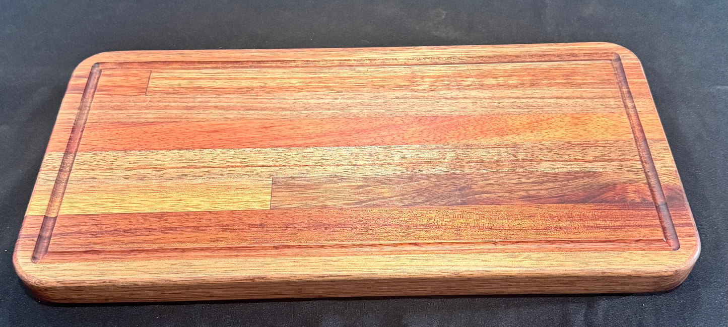 L1019 - Mixed Tropical Blend