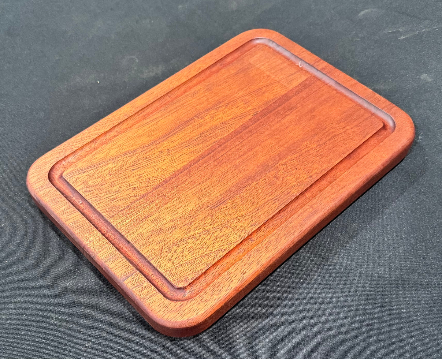 M1020 - Sapele Board