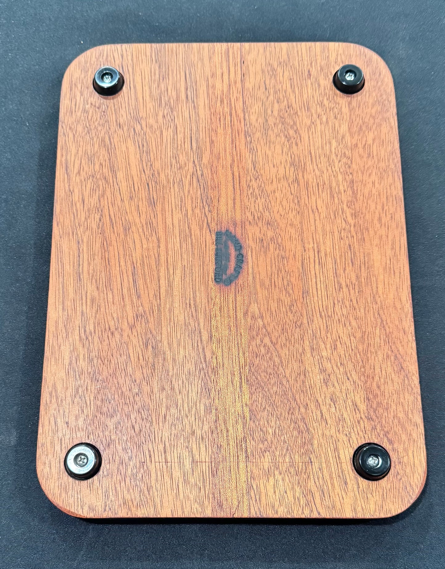 M1020 - Sapele Board