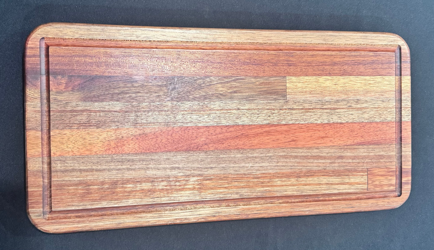 L1019 - Mixed Tropical Blend