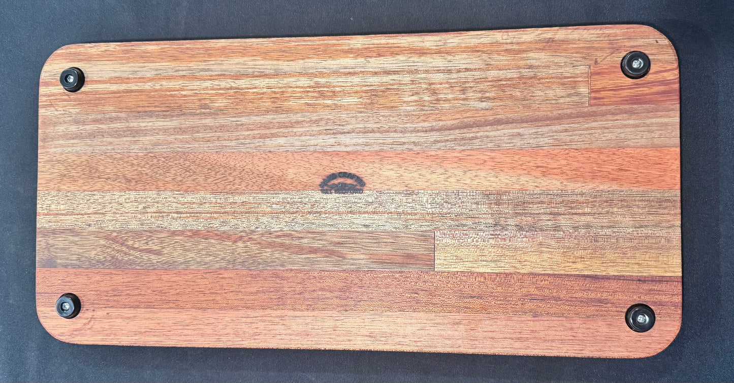 L1019 - Mixed Tropical Blend