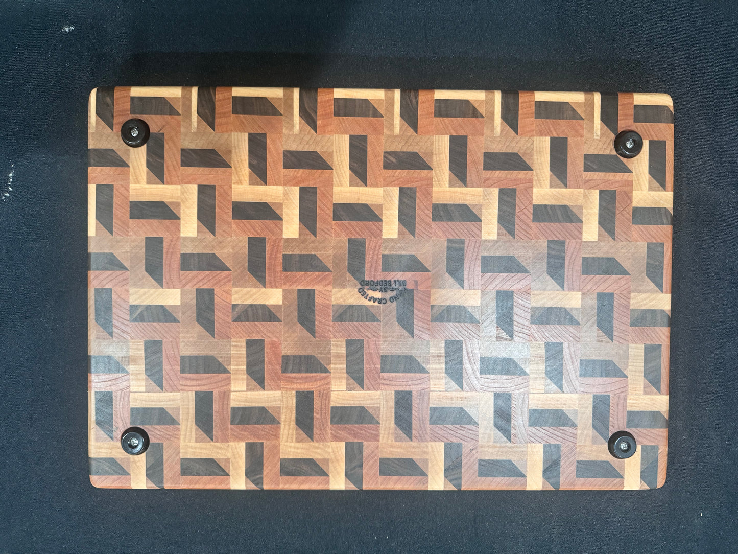 L1025 - 3D Zig Zag