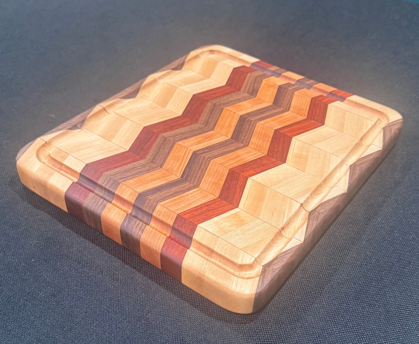 M1027 - Stylish Wave