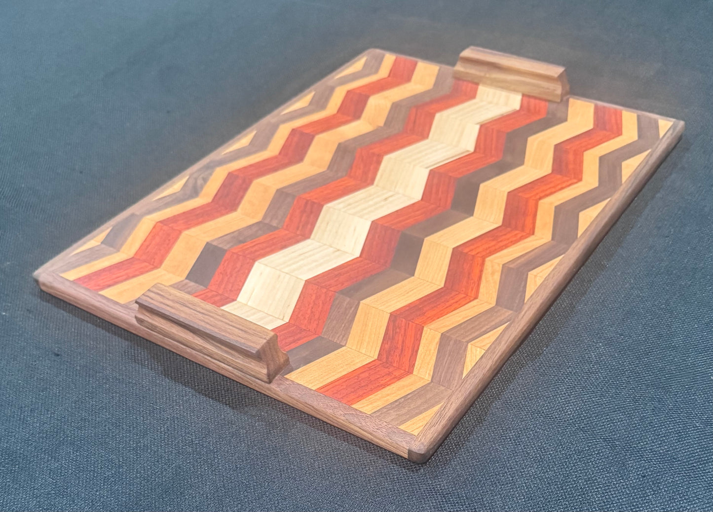 "NEW"  C1028 - Charcuterie Wave