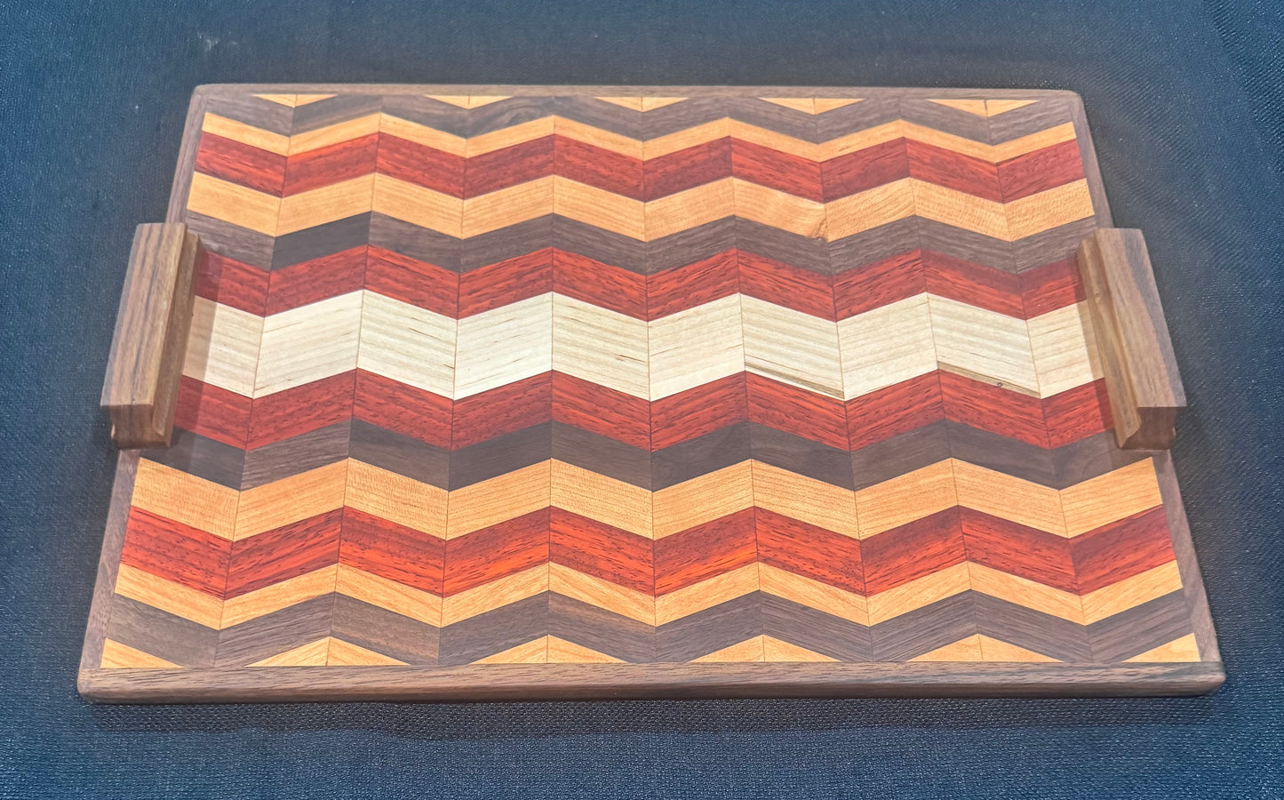 "NEW"  C1028 - Charcuterie Wave