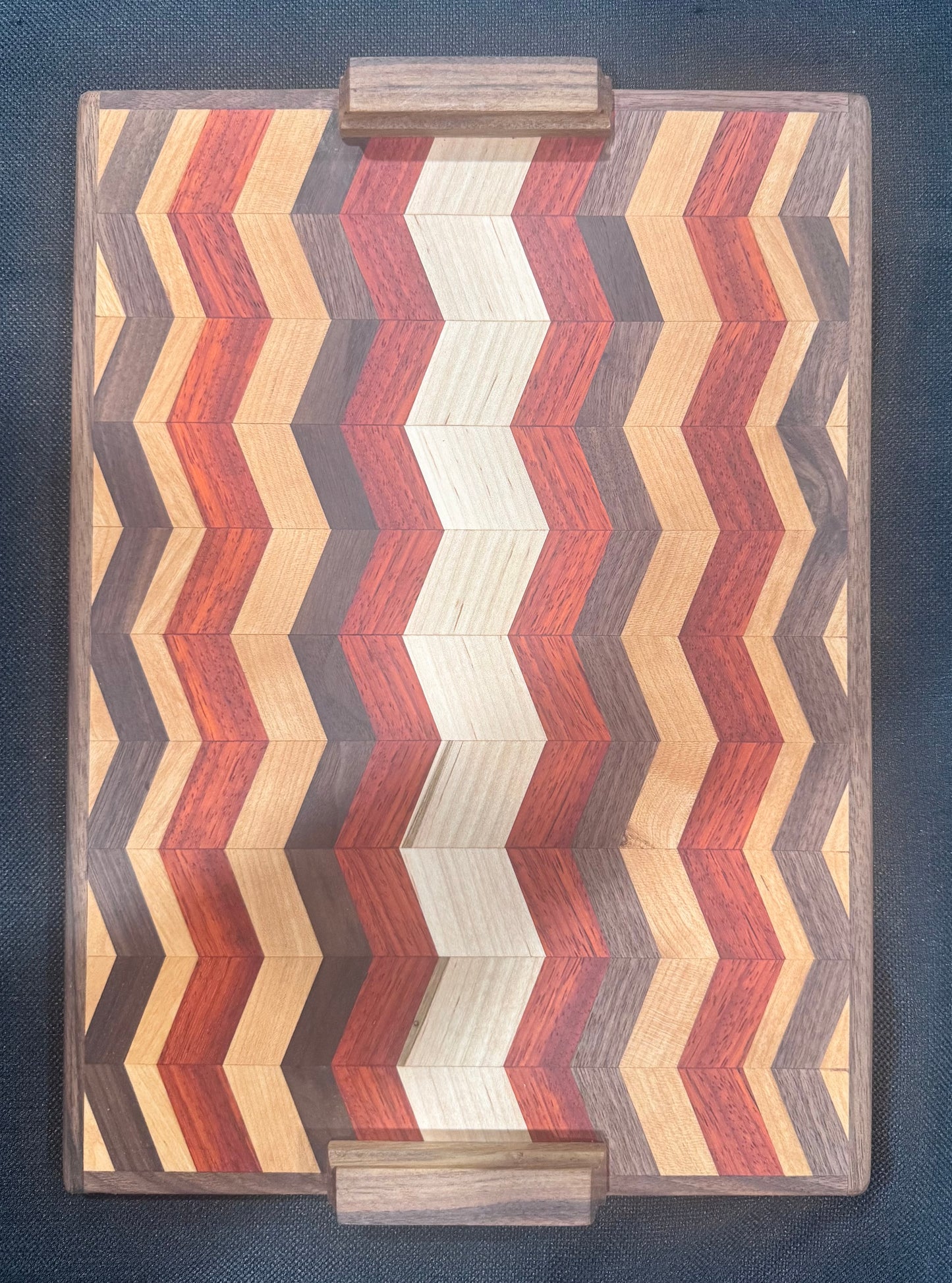 "NEW"  C1028 - Charcuterie Wave