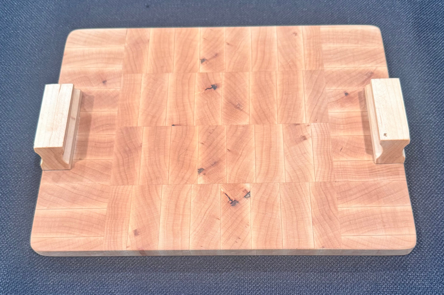 C1031  - The Artisan Maple  Charcuterie