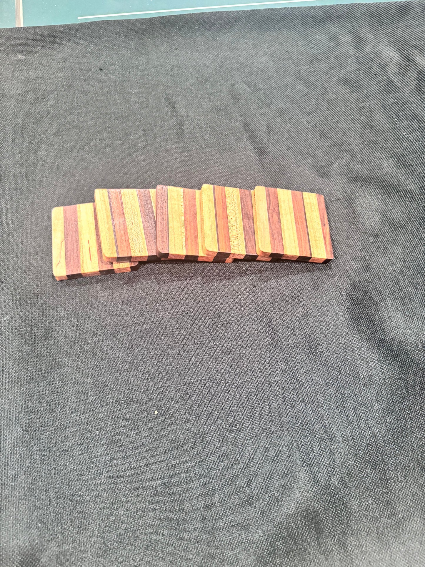 1032 - The Artisan Coaster set