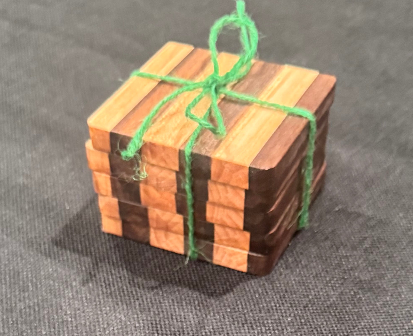 1032 - The Artisan Coaster set