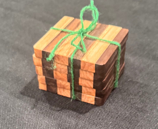 1032 - The Artisan Coaster set