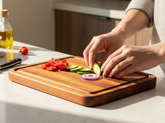 M1022 -Sapele Board